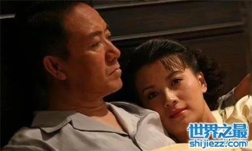 史兰芽李幼斌离婚原因曝光 两人相差16岁皆有离婚史