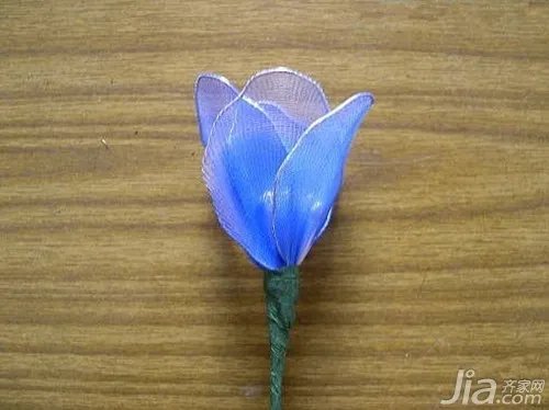 丝网花制作大全介绍