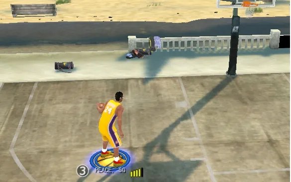 nba2k online三分怎么命中率高