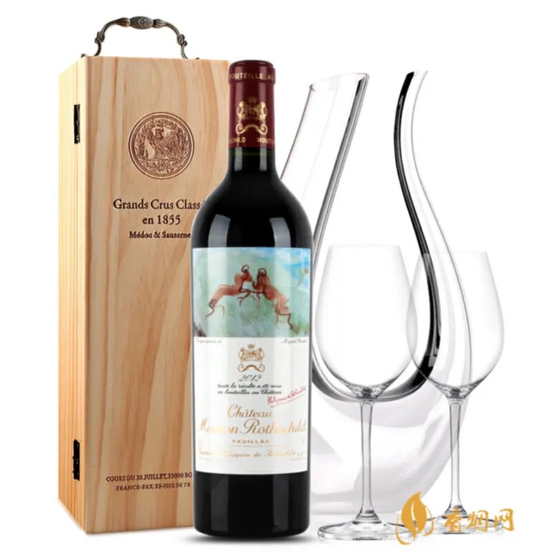 曼扎城堡红酒怎么样？真相揭秘！