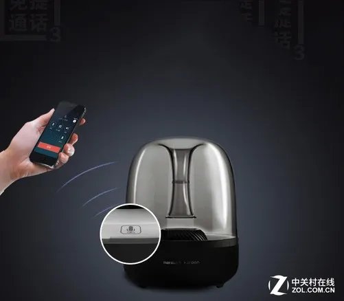 时尚又好听 桌面好选择 桌面音箱大搜罗