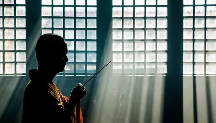 佛门戒律中三聚净戒是指