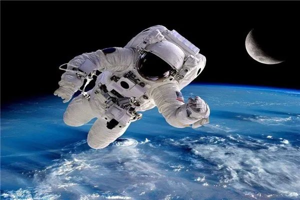 航天员在太空的时间是如何计算的