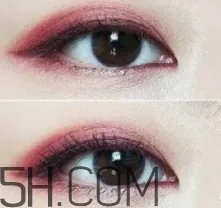 2018年流行什么眼影颜色？2018年眼影流行色