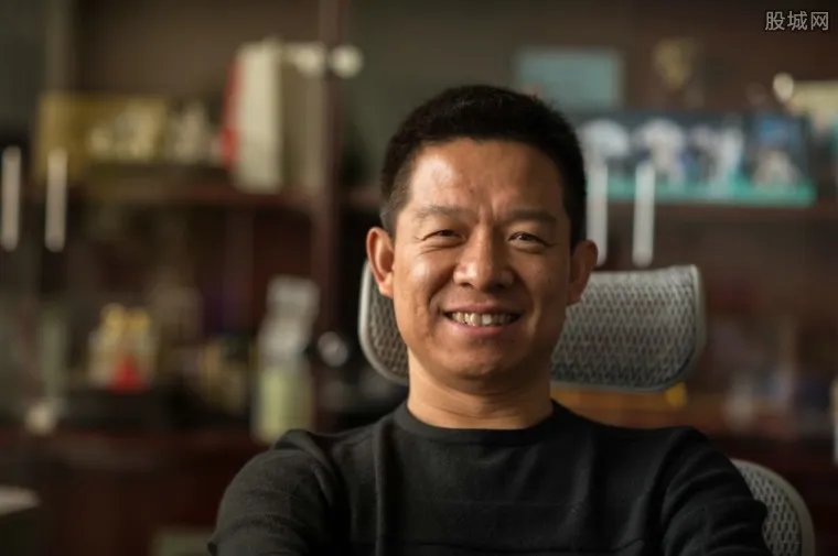 贾跃亭和甘薇离婚？ 传贾跃亭已经申请离婚