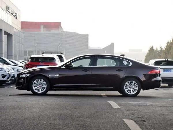 优惠即将空降,捷豹XFL值得拥有,你准备好了吗