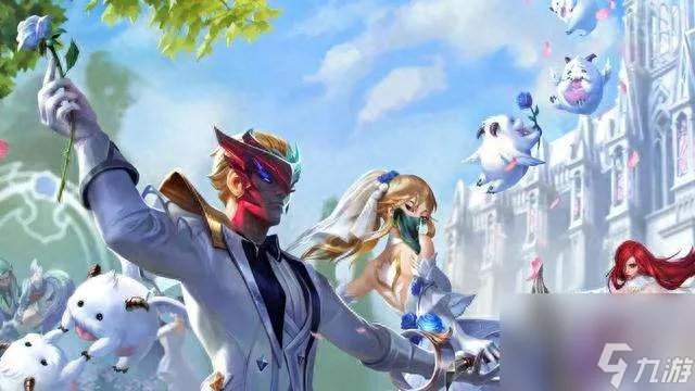 英雄联盟手游杰斯新皮肤怎么获取 皮肤手感和外观介绍