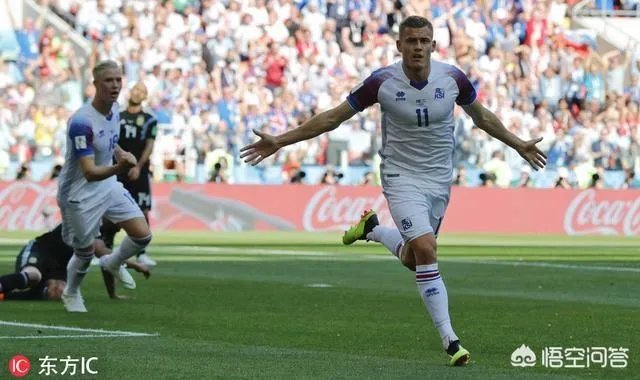 从对冰岛的比赛来看，阿根廷能在世界杯上走得更远吗？冰岛会不会又是黑马球队？