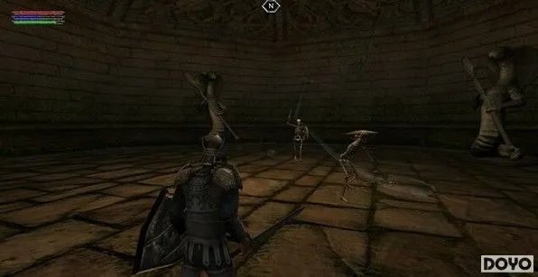 掠夺之剑：暗影大陆-图文流程全攻略