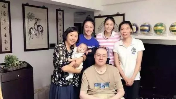 汤淼近况如何？