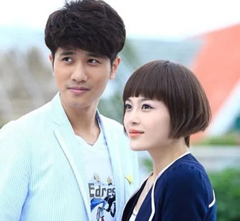 彭冠英的真正女友是谁？ 揭其与赵韩樱子什么关系