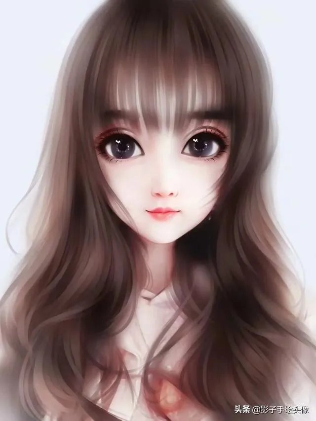 你用过最好看的QQ头像是哪个？