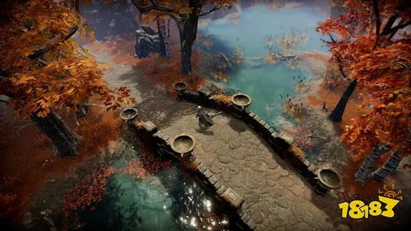 吸血鬼崛起太阳使者在哪 VRising太阳使者位置及击杀奖励