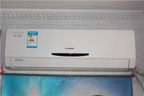 空调的功率一般是多少