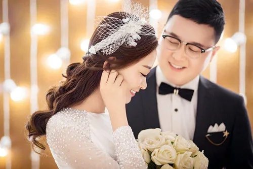 西安十大婚纱摄影排名 西安有名的婚纱摄影店