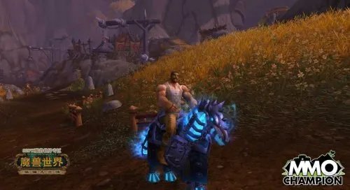 魔兽世界5.3新增坐骑介绍以及获取方法