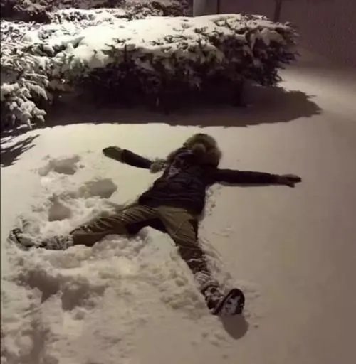 历史上齐齐哈尔最晚一场大雪？