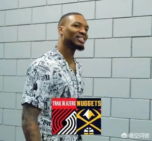 开拓者掘金苦战四加时，开拓者最终主场拿下比赛你怎么看？