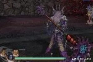 无双大蛇z怎样获得真远吕智?