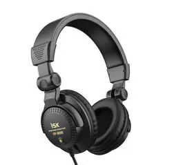 isk监听耳机怎么样(总有一款让你耳朵更舒适)