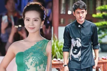 袁弘刘诗诗是否有过恋情曾经的网络传言属实吗