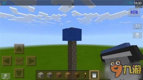 我的世界中国版服务器怎么制作 搭建服务器的方法步骤