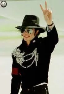 为什么迈克尔杰克逊《thriller》之后的专辑在格莱美的认可度不高?