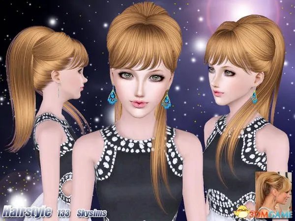 模拟人生3 MOD汉化软件 手动翻译外文MOD成中文