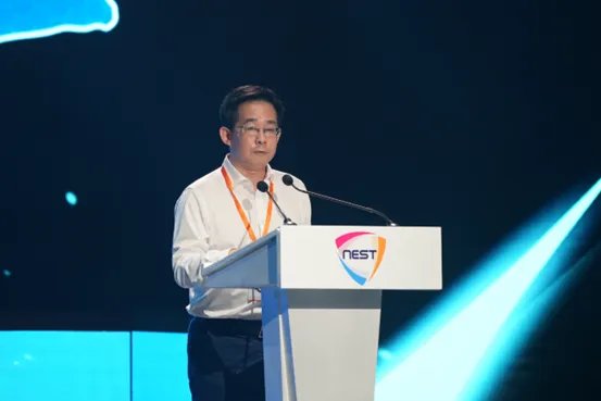 2022NEST全国电子体育大赛总决赛正式开赛