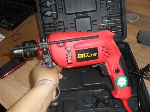 什么钻头可以钻合金钢