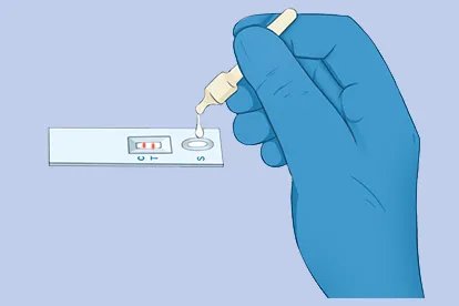 做新冠抗原检测准确吗
