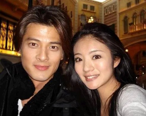 郭品超安以轩照片曝光  却是苦命鸳鸯难成情侣