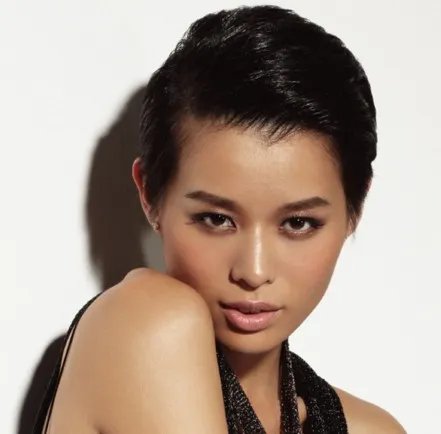 胡杏儿着急要小孩吗 称年纪不小不能等太久