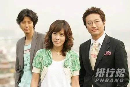 韩国最经典十大爱情电视剧-好看的爱情韩剧盘点