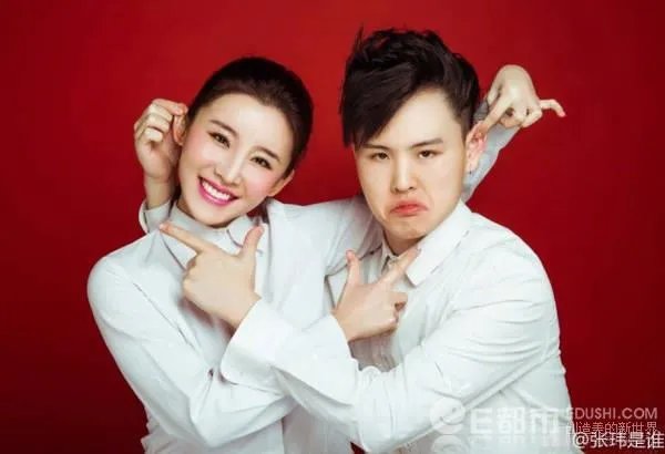 中国好声音张伟是第几期的 张伟老婆照片资料