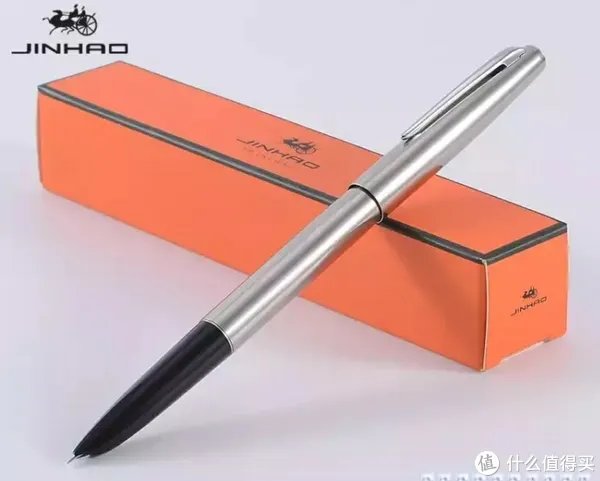 墙内开花墙外香的金豪钢笔,部分系列以及产品简介