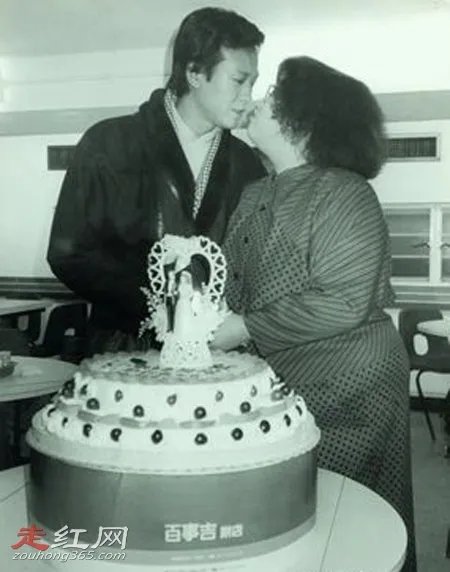 郑少秋爱过沈殿霞吗 外形上相差如此之多