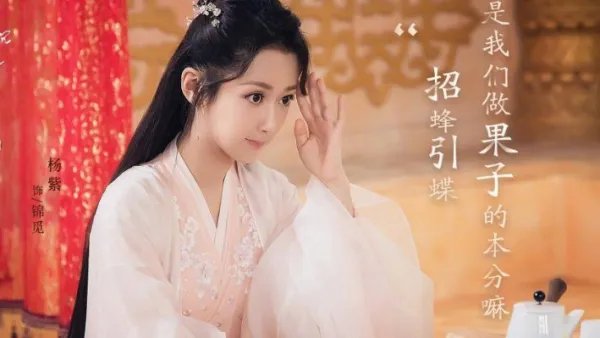 旭凤与锦觅双修是什么