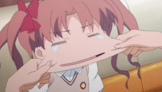 这个日本COS神还原，连表情都很到位！