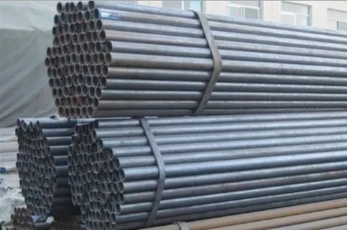 焊接钢管的国家执行标准是什么?