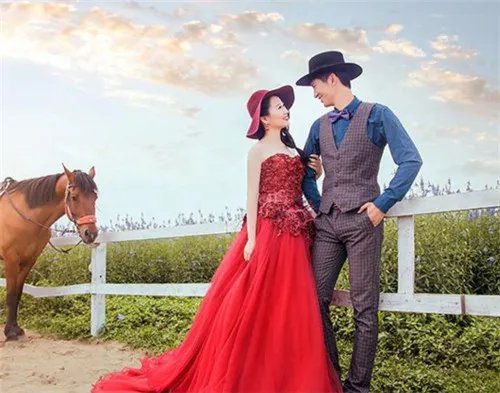 常州婚纱照价格贵不贵 常州婚纱照外景地推荐