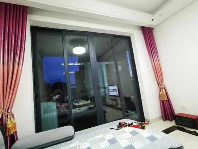 澳门科技大学旁边怎么租房子住