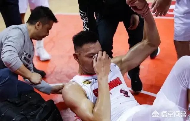 广东队已经15连胜了，你觉得谁能终止他们的连胜脚步？