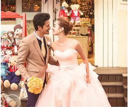 东莞婚纱摄影工作室哪家好 2017东莞婚纱摄影公司排行