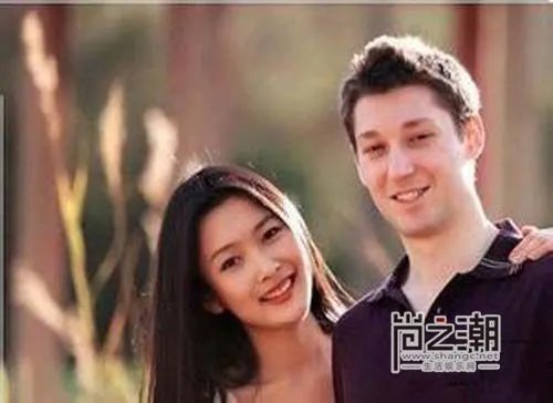 刘涛老公美艳前妻曝光 刘涛前夫李玮珉照片