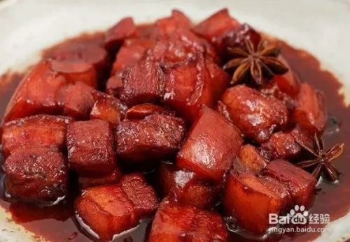 俘虏肉怎么做好吃