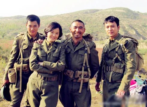 战火西北狼的剧情简介