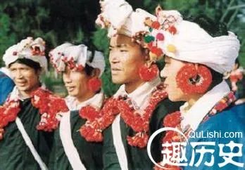 德昂族服饰 德昂族服饰简介