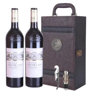 波尔多红酒多少钱一瓶