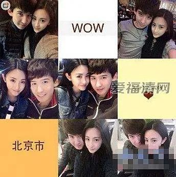 朱圣祎男友是谁 揭秘朱圣祎车震不雅照外泄及生孩子传闻真假